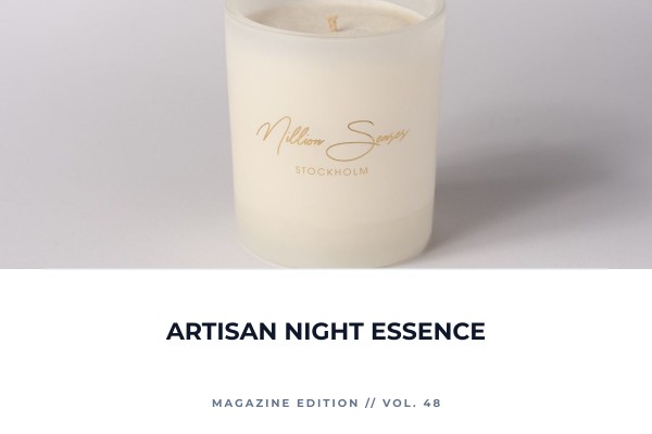 artisan night essence