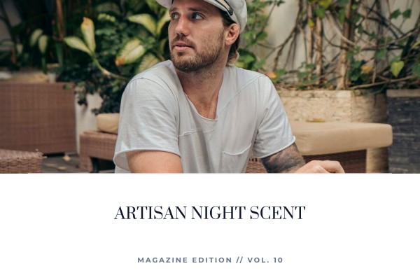 artisan night scent