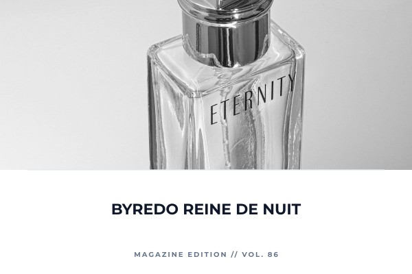 Byredo - Reine de Nuit