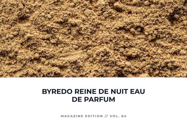 Byredo - Reine de Nuit Eau de Parfum