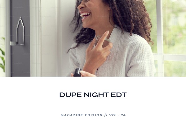 dupe night edt