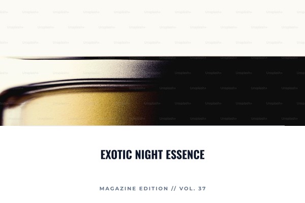 exotic night essence
