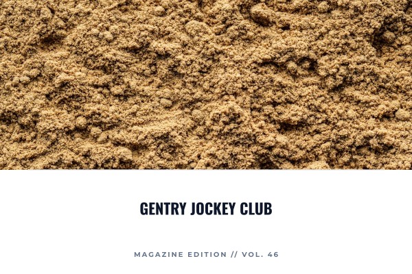 Gentry - Jockey Club