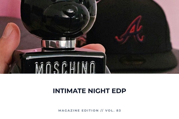 intimate night edp