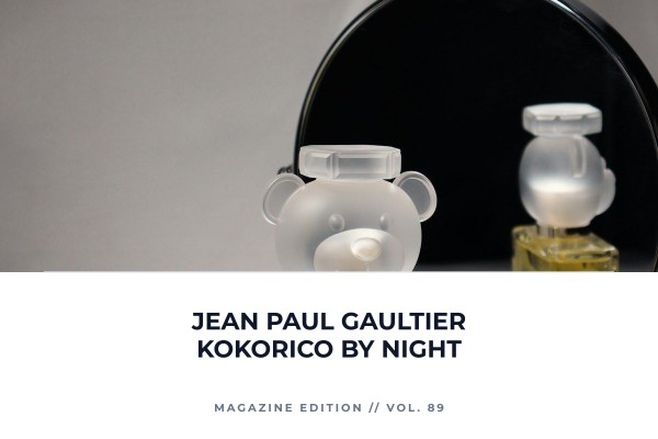 Jean Paul Gaultier - Kokorico by Night