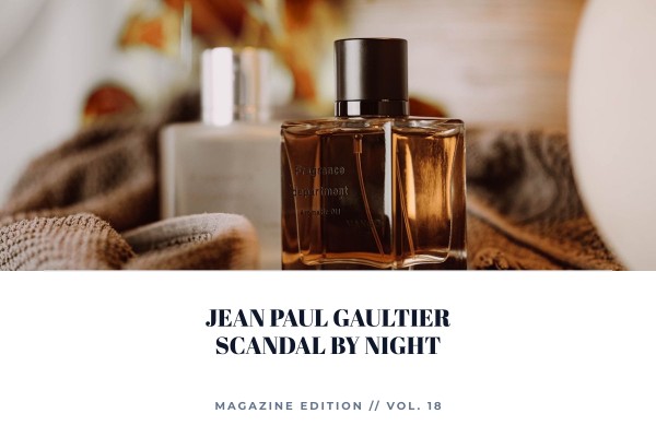 Jean Paul Gaultier - Scandal by Night