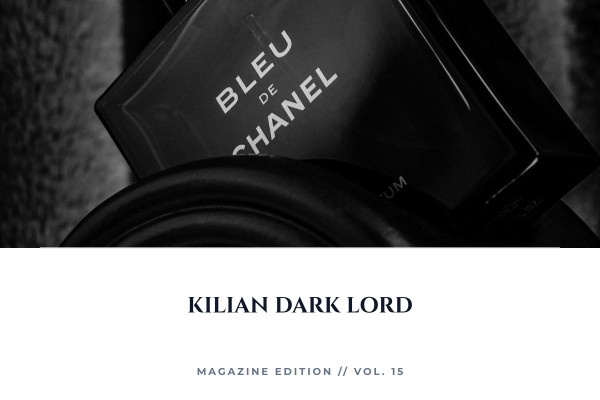Kilian - Dark Lord