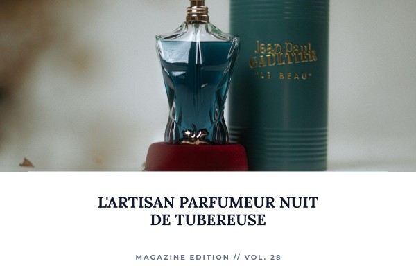 L'Artisan Parfumeur - Nuit de Tubereuse