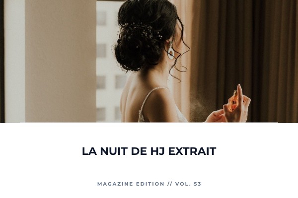 La - Nuit de HJ Extrait