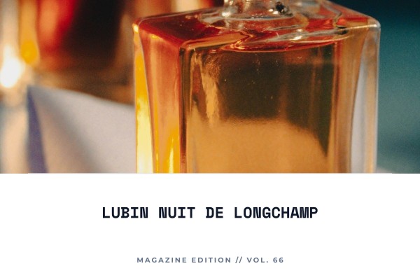 Lubin - Nuit de Longchamp