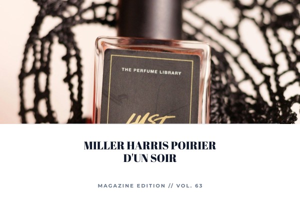 Miller Harris - Poirier d'un Soir