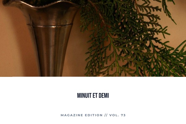 Minuit - et Demi