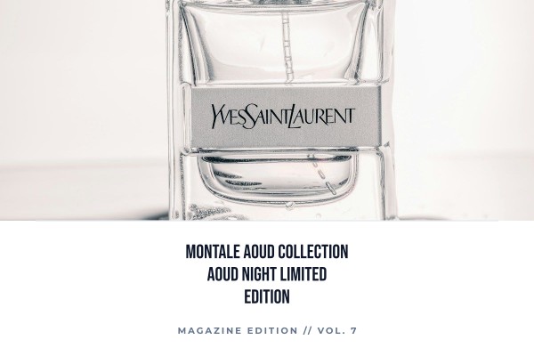 Montale - Aoud Collection Aoud Night Limited Edition