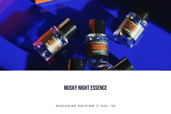 musky night essence