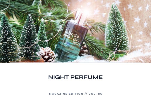 night perfume