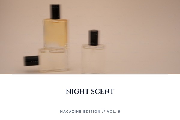 night scent