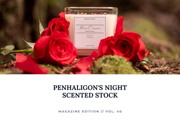 Penhaligon's - Night Scented Stock