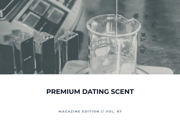 luxury party cologne