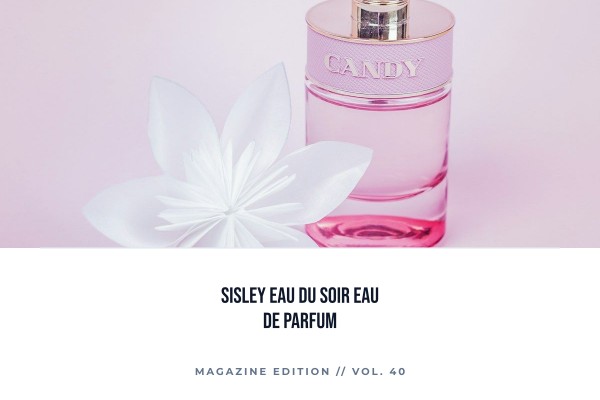 Sisley - Eau du Soir Eau de Parfum