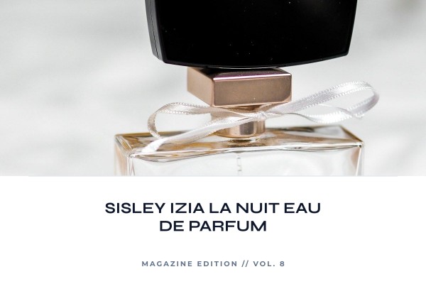 Sisley - Izia La Nuit Eau de Parfum