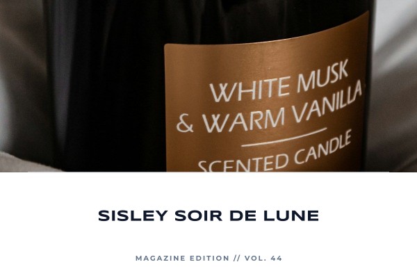Sisley - Soir de Lune