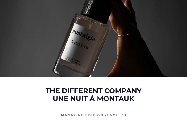 luxury party cologne