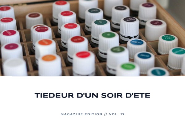 Tiedeur - D'un Soir D'ete