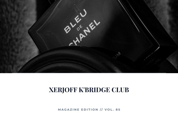 Xerjoff - K'bridge Club