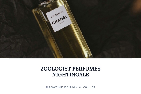 Zoologist - Perfumes Nightingale